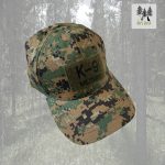 Takticki Kacket k9 cp