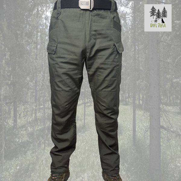 TAKTICKE PANTALONE OLIVE Tara - Image 2