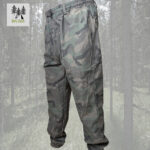 Army pantalone – Design Night Camo