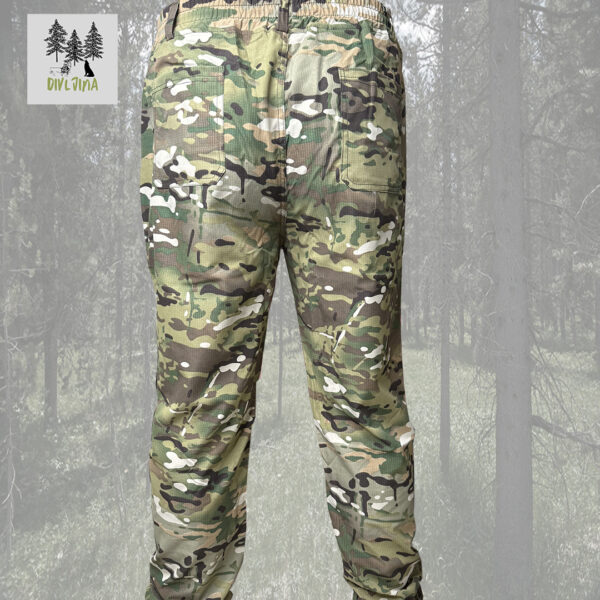 Army pantalone – Design CP Camo - Слика 4