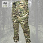 Army pantalone – Design CP Camo
