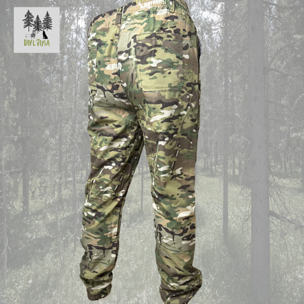 Army pantalone – Design CP Camo - Слика 3