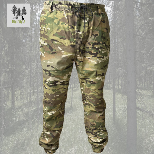 Army pantalone – Design CP Camo - Слика 2