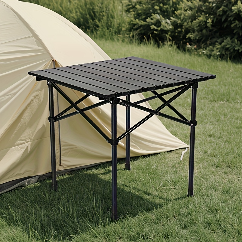 Rasklopivi Kamperski Sto Adventure M – 53 x 50 x 51 cm