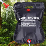 PRENOSIVI SOLARNI TUŠ