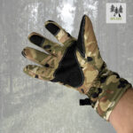 Zimske rukavice cp camo