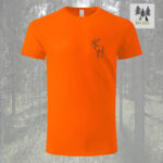 Lovacka majica vez „Jelen 2”