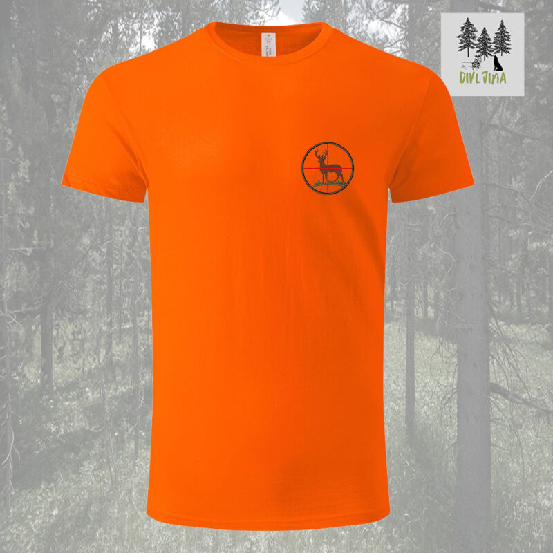 Lovacka majica vez Jelen Meta