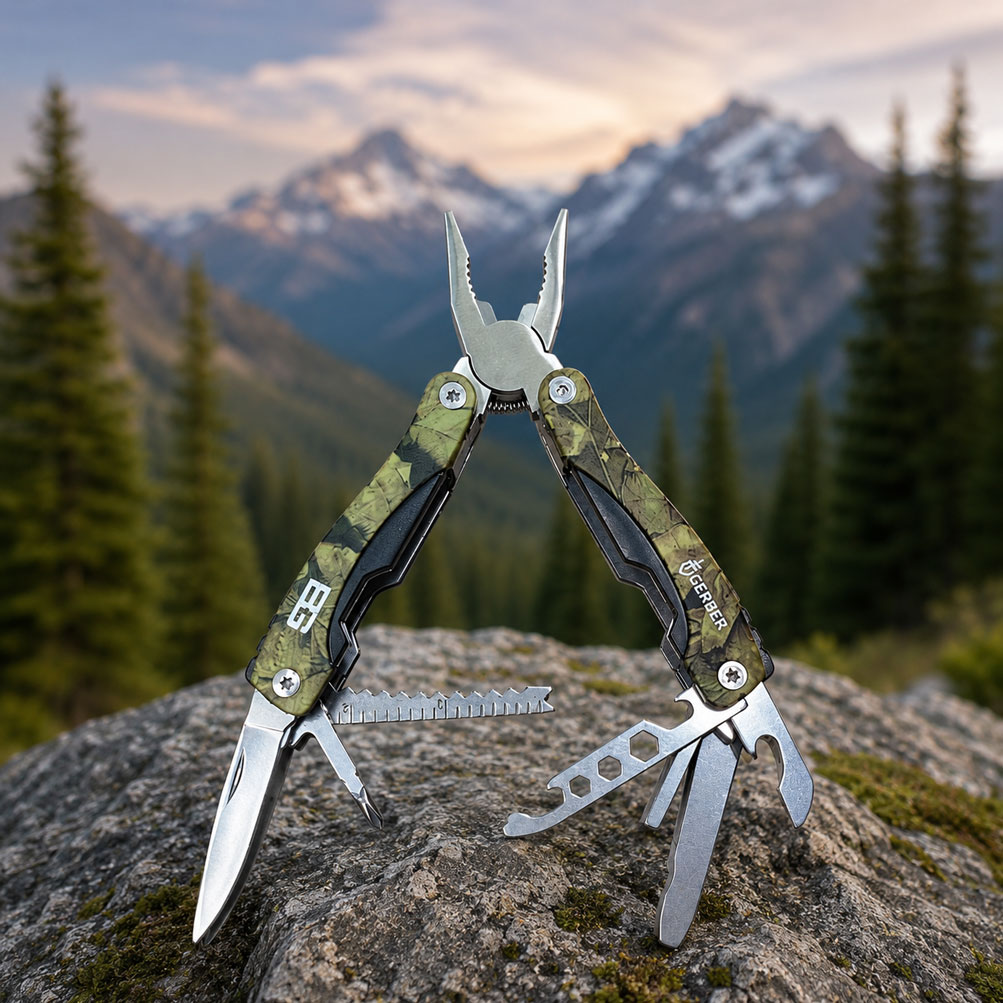 Višenamenski alat (multitool)