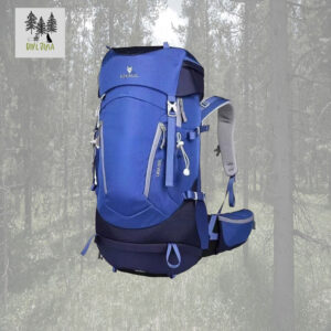 Planinarski ranac Caracal Line 50L plavi